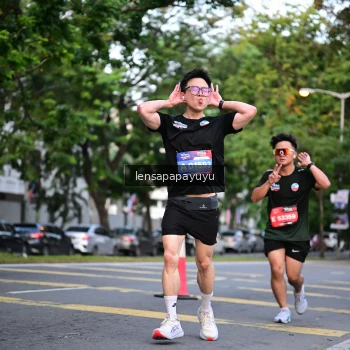 Runner Photo 3943646