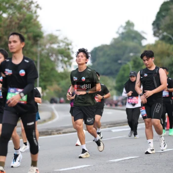 Runner Photo 3943649