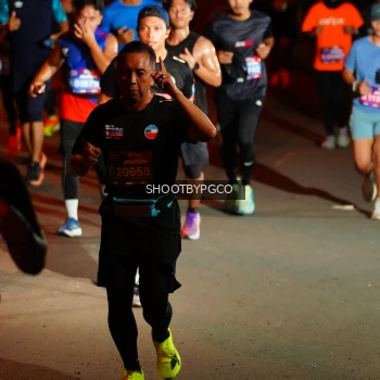 Runner Photo 3943650