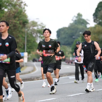Runner Photo 3943651