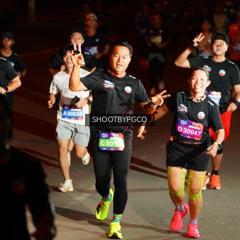 Runner Photo 3943652