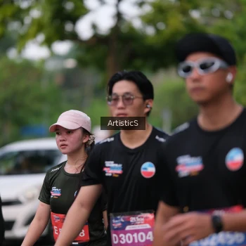 Runner Photo 3943654