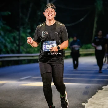 Runner Photo 3943655