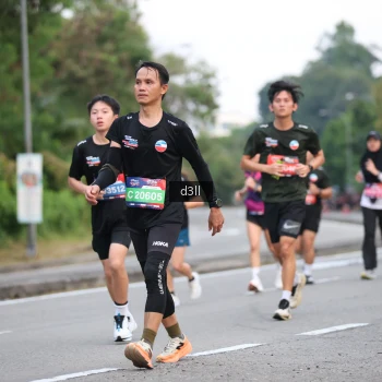 Runner Photo 3943660
