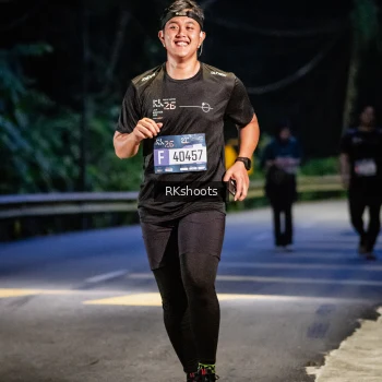 Runner Photo 3943670