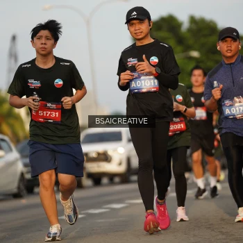 Runner Photo 3943677