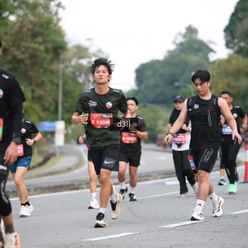 Runner Photo 3943681