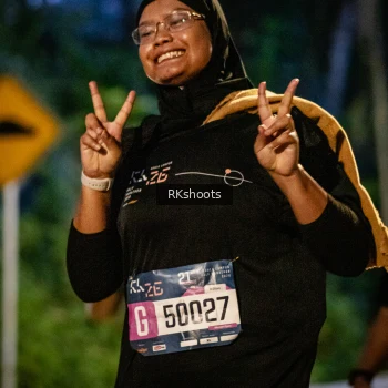 Runner Photo 3943690