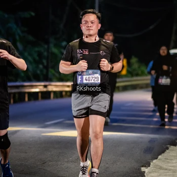 Runner Photo 3943691