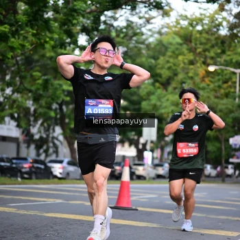 Runner Photo 3943699