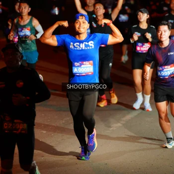 Runner Photo 3943701