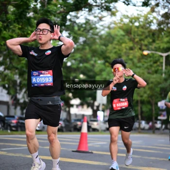 Runner Photo 3943706