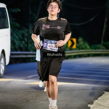 Runner Photo 3943712