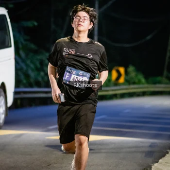 Runner Photo 3943721