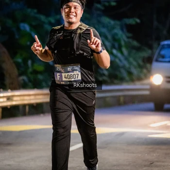 Runner Photo 3943722