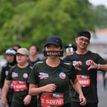 Runner Photo 3943728