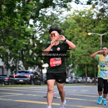 Runner Photo 3943730