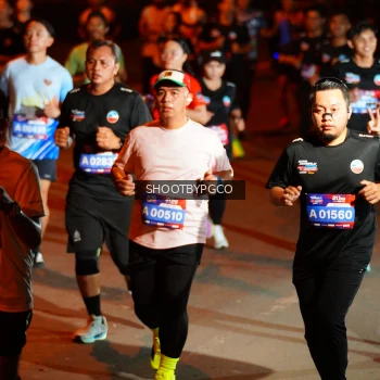 Runner Photo 3943734