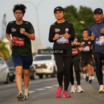 Runner Photo 3943740