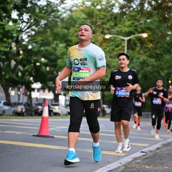 Runner Photo 3943744