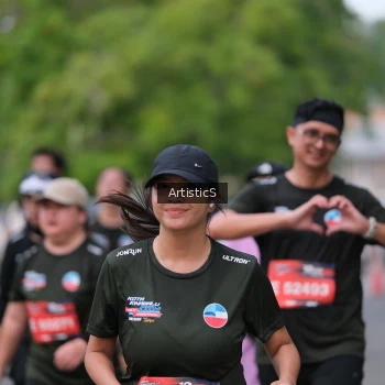 Runner Photo 3943748