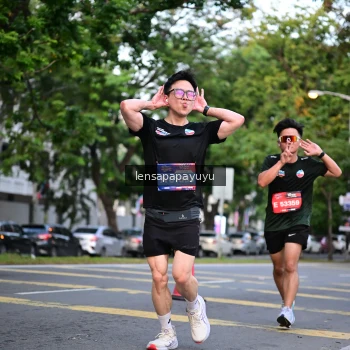 Runner Photo 3943749