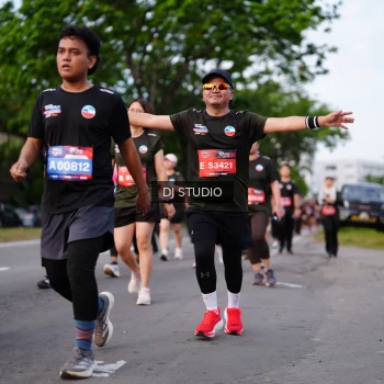 Runner Photo 3943750