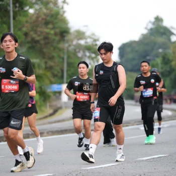 Runner Photo 3943754