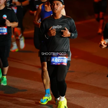 Runner Photo 3943756