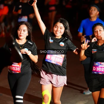 Runner Photo 3943763