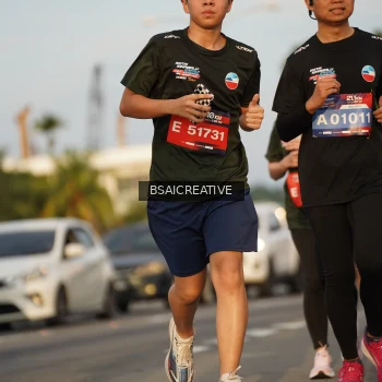 Runner Photo 3943765