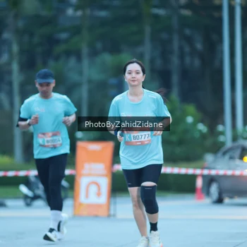 Runner Photo 3943766