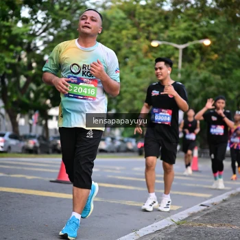 Runner Photo 3943769