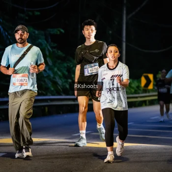 Runner Photo 3943770