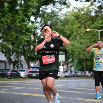 Runner Photo 3943780