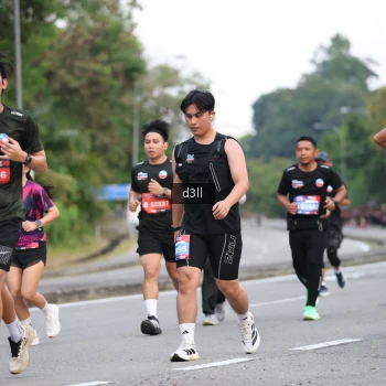 Runner Photo 3943782