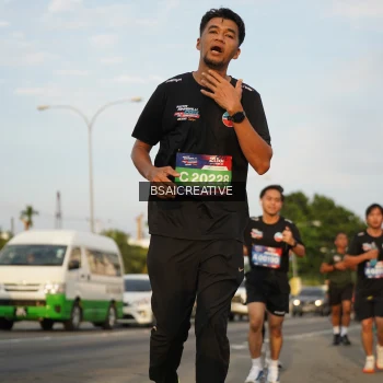 Runner Photo 3943786