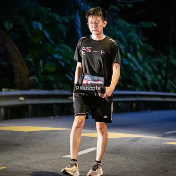 Runner Photo 3943787
