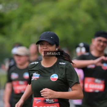 Runner Photo 3943791