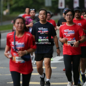 Runner Photo 39438