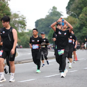 Runner Photo 3943800