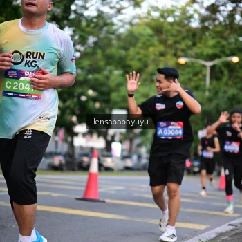 Runner Photo 3943802