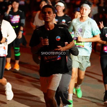 Runner Photo 3943804