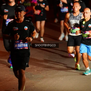 Runner Photo 3943805