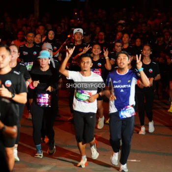 Runner Photo 3943806