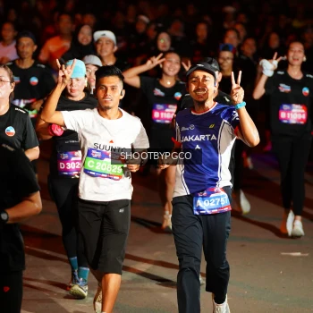 Runner Photo 3943815