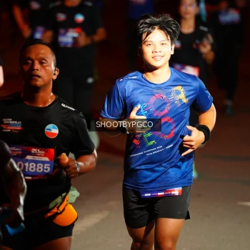 Runner Photo 3943817