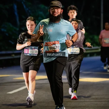 Runner Photo 3943819
