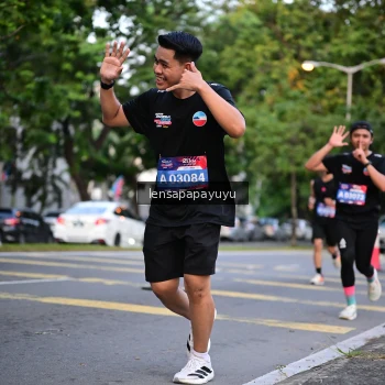 Runner Photo 3943824