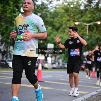Runner Photo 3943826